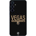 NHL Vegas Golden Knights Lineup Galaxy A55 5G Skin